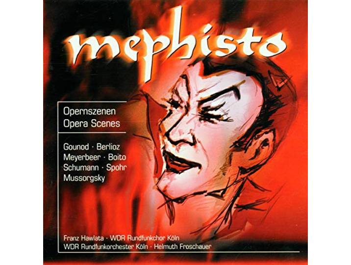 Mephisto