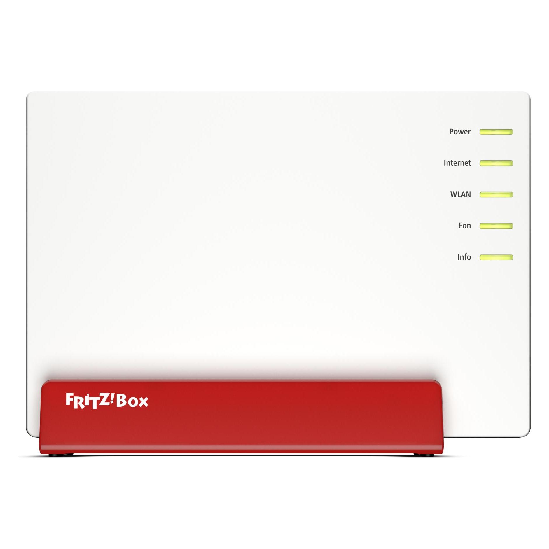 FRITZ! Box 7583 VDSL (20002921)