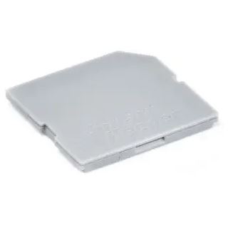 SmartKeeper Mini "SD Port" Blocker grau 10 Stk.