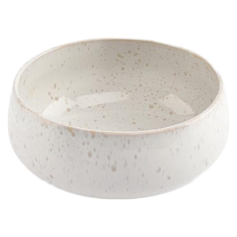 SP Schälchen aus der S|P-Kollektion "Curvy Pearl", 14,5 x 6,5 cm (856084)