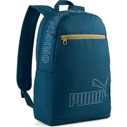 PUMA Freizeittasche PHASE Backpack II, Größe ONE SIZE in Blau Blau