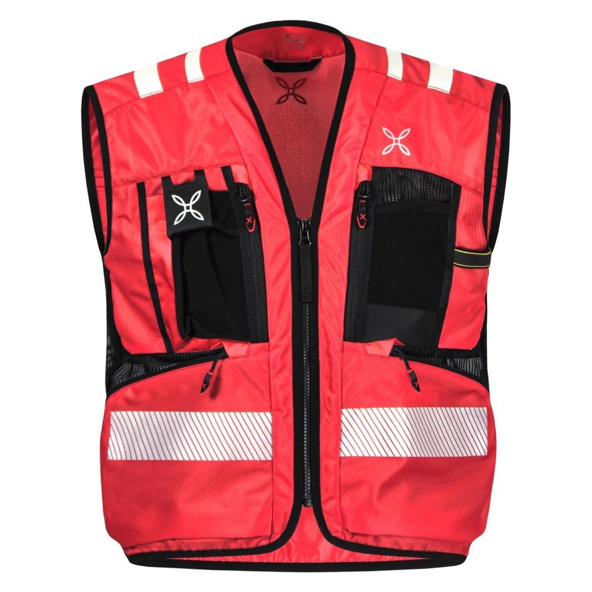 Montura Arbeitsweste OPERATOR BASIC 2.0 VEST (69650484)