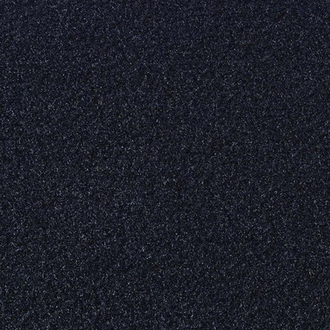 Adam Hall Hardware 0175 Sa Filz Selbstklebend Schwarz