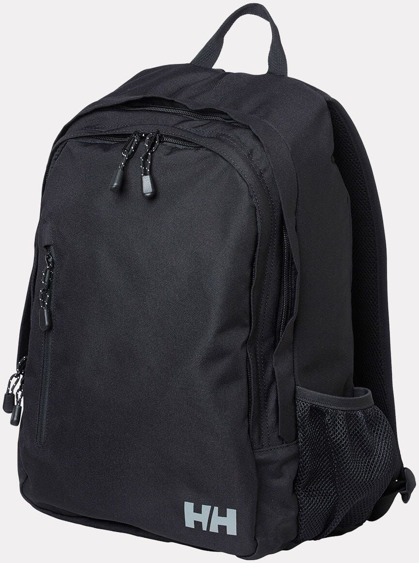 Helly Hansen Dublin 2.0 Backpack - Black/Ebony - STD