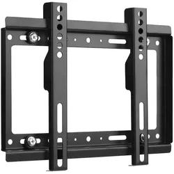 Avizar AVJ-Y083 Wandhalterung (Wand), TV Wandhalterung, Schwarz