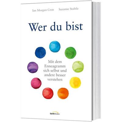 Wer du bist, Taschenbuch von Ian Morgan Cron,Suzanne Stabile, Gerth Medien, 978-3-95734-252-2