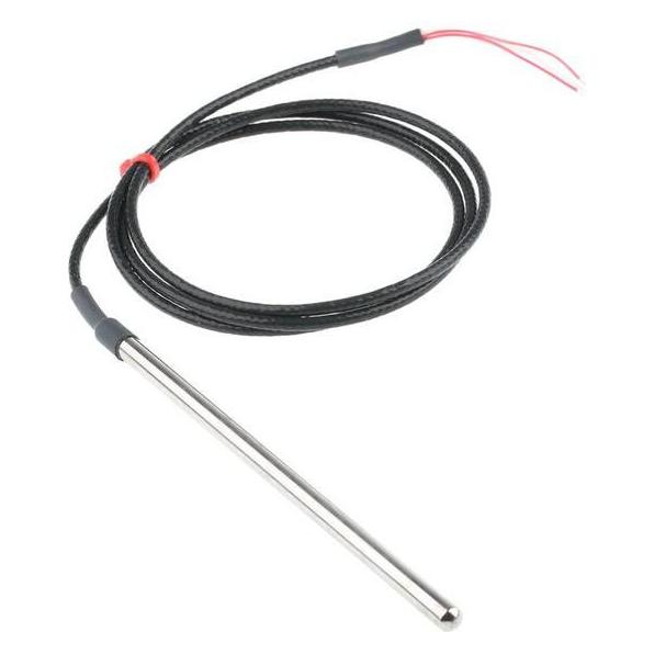 RS PRO Temperaturfühler Pt100 6x150mm (2364261)