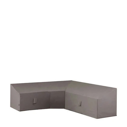 Madison beschermhoes voor L-shape loungeset, 300 x 300 x 90 cm