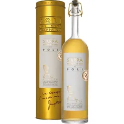 Sarpa Oro Jacopo Poli