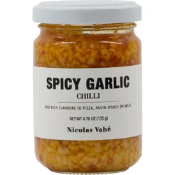 Nicolas Vahe Knoblauch in Chiliöl, 135g
