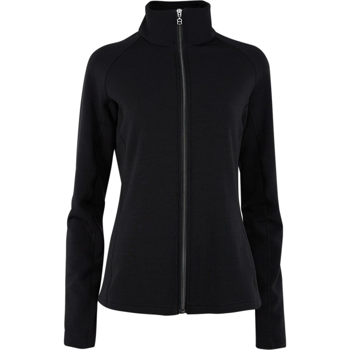 8848 Altitude Hallie W Wool Sweat black (08) 36 253108036