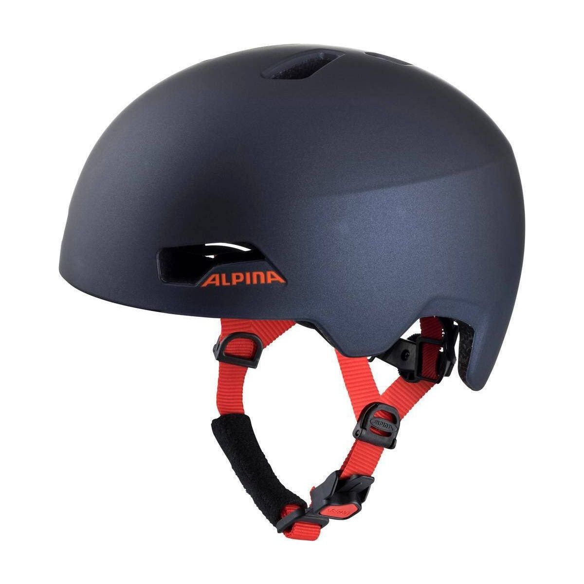 Alpina Hackney indigo matt (81) 47-51 A9743181