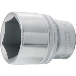 Hazet Steckschlüsseleinsatz Sechskant 24 mm - 1000-24