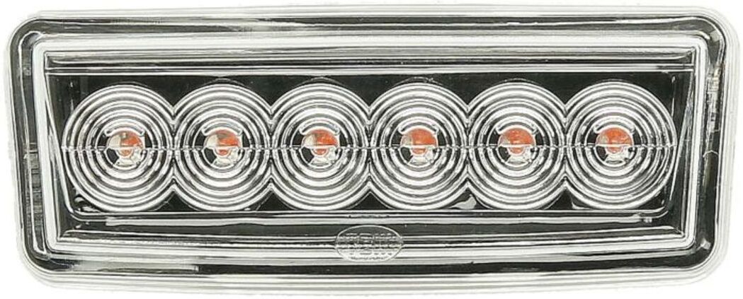 Blinkleuchteleuchte Seite GIANT 131-SC01273A