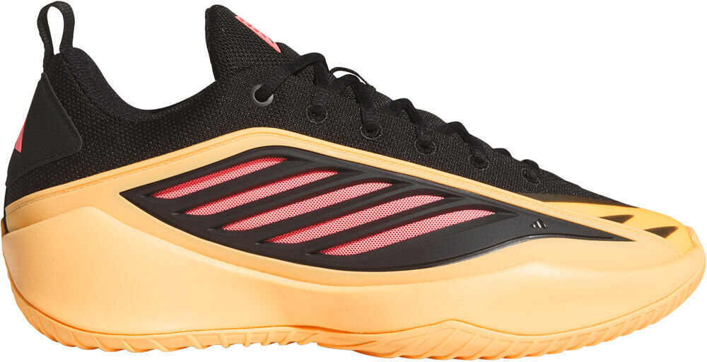 Adidas believe that 1 zapatilla baloncesto Blanco (44)