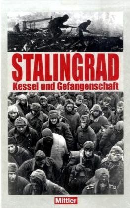 Horst Zank - Stalingrad - Preis vom 09.10.2026 07:28:09 h