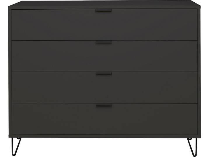 Mäusbacher Kommode Bonnie (OTTOs Choice), Kommode mit Drahtgestell