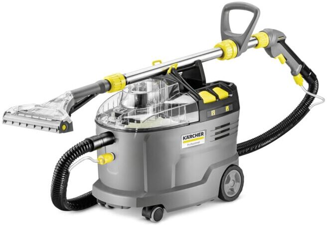 Kärcher Aspirateur-laveur Puzzi 9/1 Bp Adv (1.101-702.0)