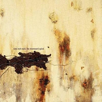 The Downward Spiral (Limited 2LP) - Nine Inch Nails, Vinyl