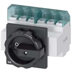 Siemens Dig.Industr. Hauptschalter 3LD2203-3VK51