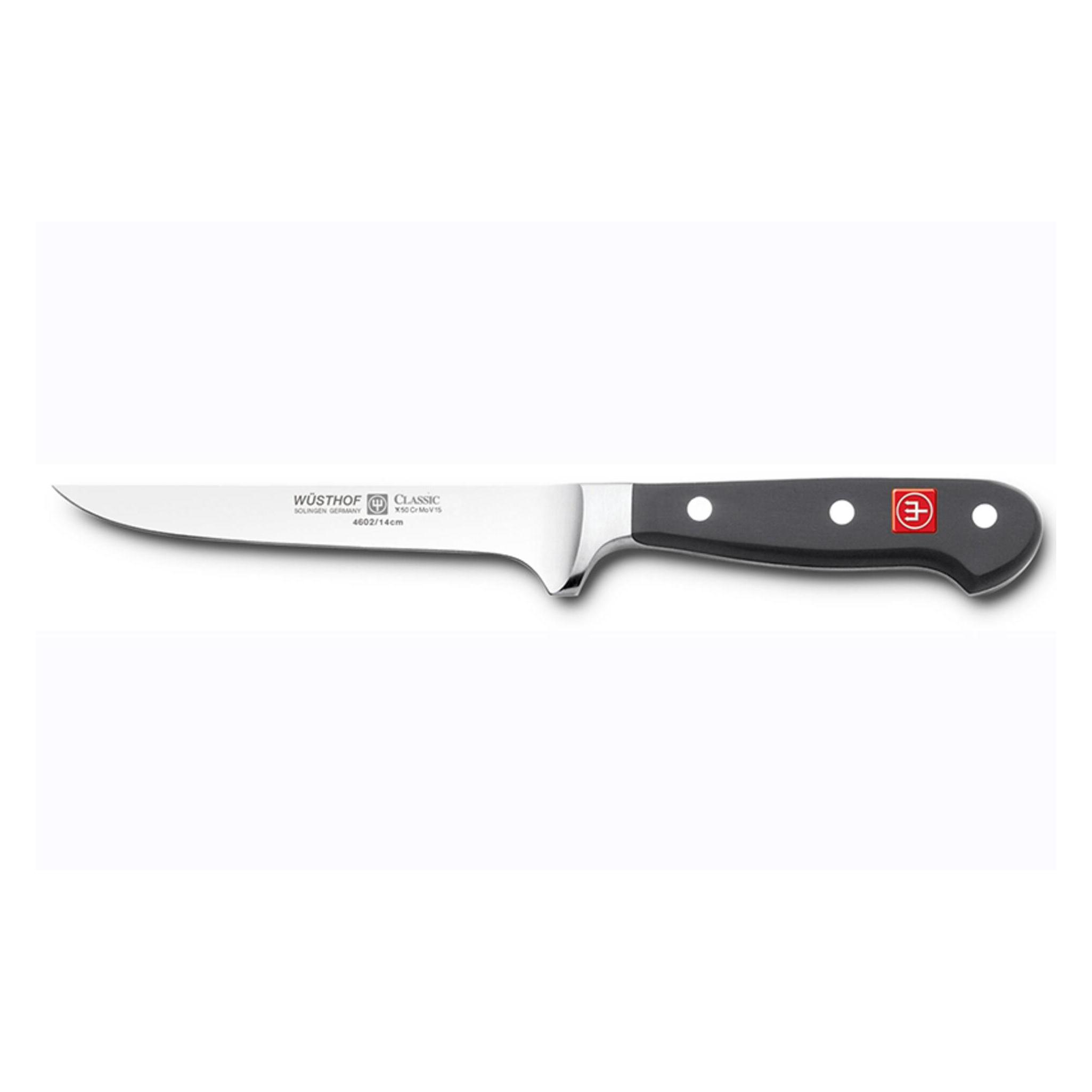 Wüsthof Classic Ausbeinmesser (14 cm) (1030101414)