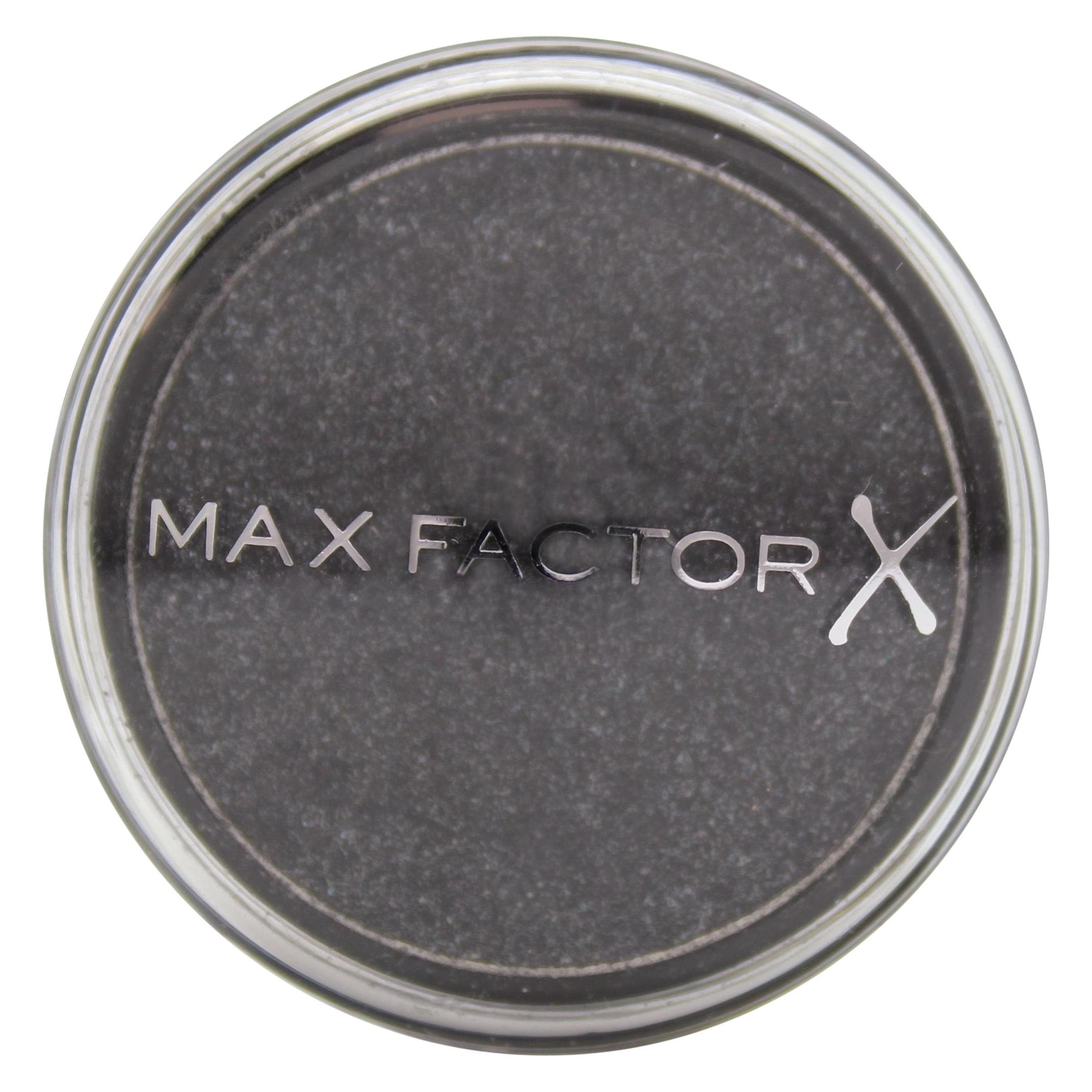 Max Factor Wild Shadow Pot (010, Ferocious Black) (0000096076316)