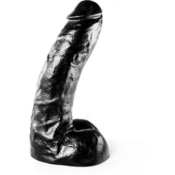 All Black, Analtoy, Monster Dong