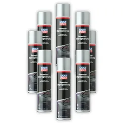 8x Imprägnierspray LIQUI MOLY 1594 Gewebeimprägnierung Imprägnierung Cabrio 400ml