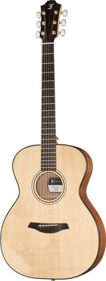 Furch Blue Plus OM-SW a w/GB Natur