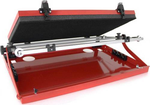 Ideal Tek Platinenhalter 2teilig PCSA-2