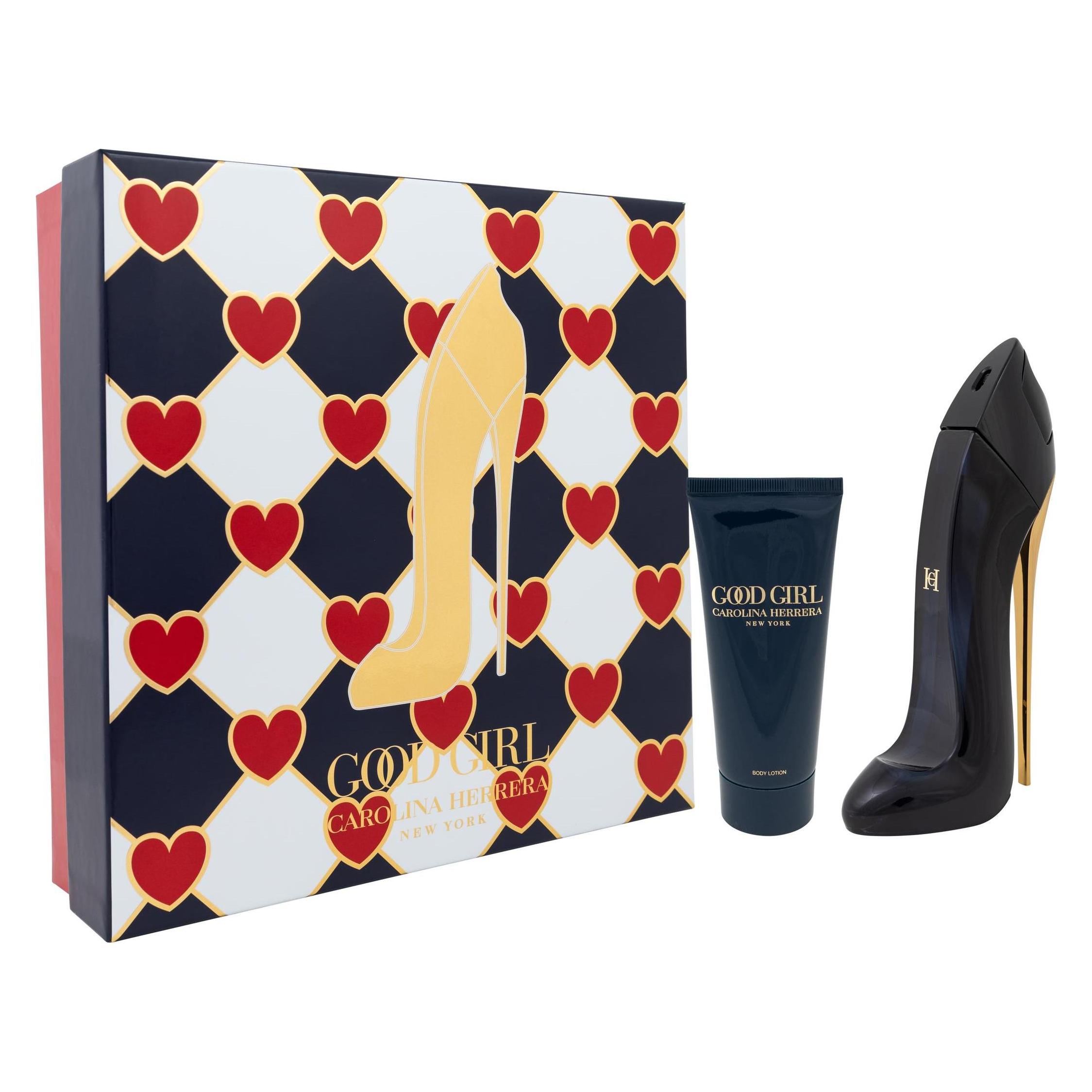 Carolina Herrera Good Girl (Parfum Set) (65180765)