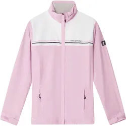 Cross Jacke Cloud, rosa