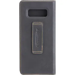 Peter Jäckel 16382 (Apple iPhone X), Smartphone Hülle, Schwarz, Pink
