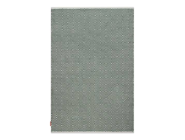 Formgatan Tapis Diamond 170 x 230cm Green