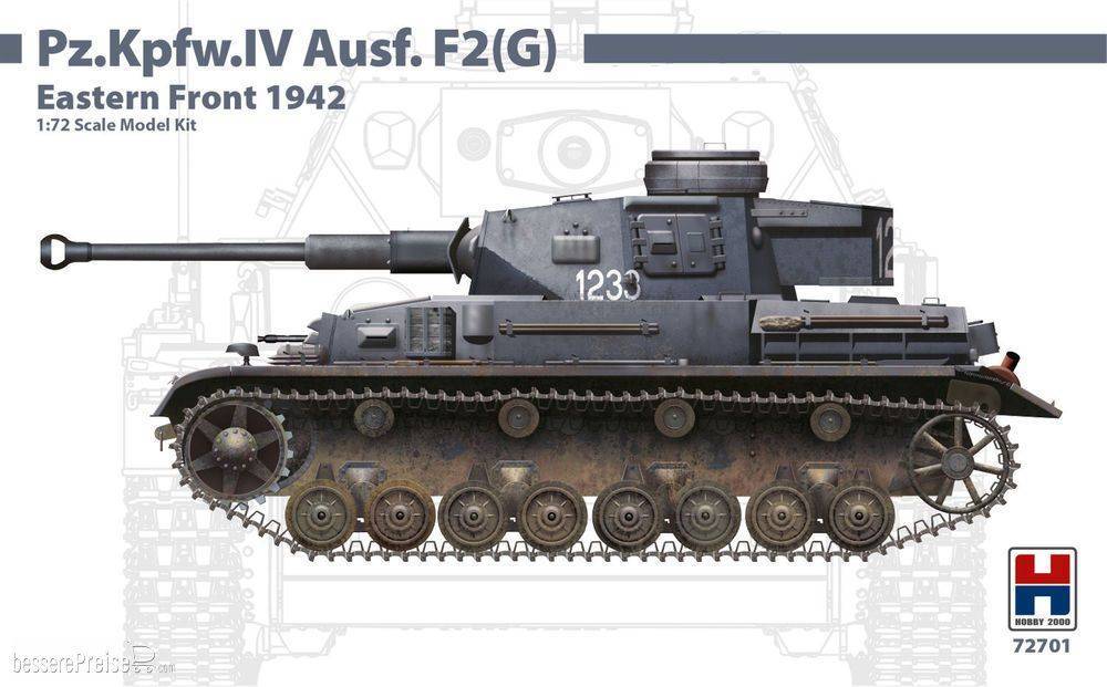 Hobby 2000 72701