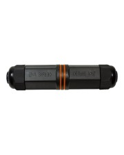 LogiLink Patchkabelverbinder 2 x RJ45 Buchse wassergeschüt Netzwerk (NP0081)