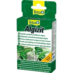 Tetra Aqua Algizit 10 Tabl.
