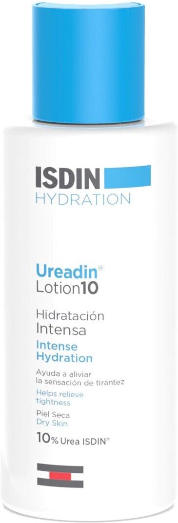 Isdin Ureadin Lotion 10 100 ml