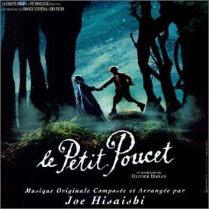 Joe Hisaishi - Petit Poucet le - Preis vom 08.10.2026 07:26:42 h