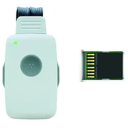 TCS DECTHANDSET-1 Vorkonfiguriertes Halsband DOSCH&AMAND DA 1432 für Smat Stick DECT DECTHANDSET1