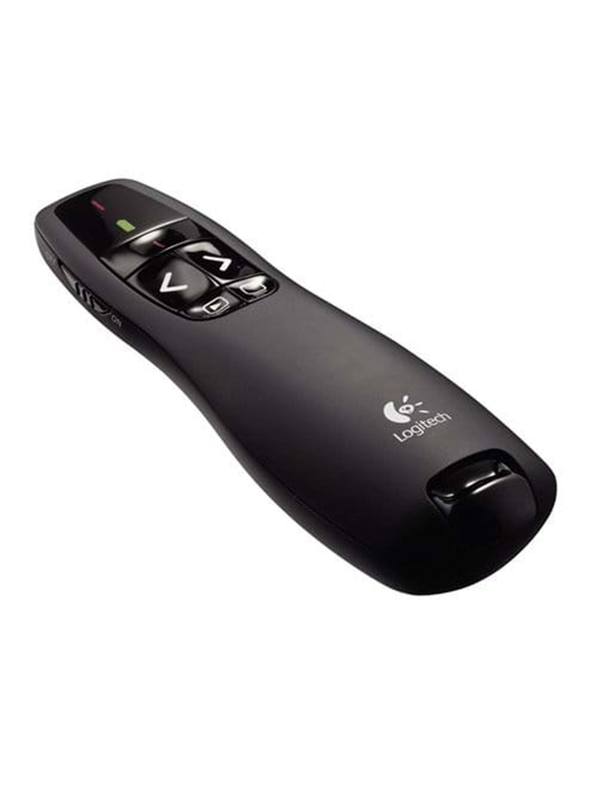 Logitech R400 Drahtlos Presenter