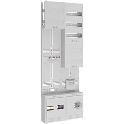 ABN Zählerplatz 3Pkt 2Z 1T Z29121FR