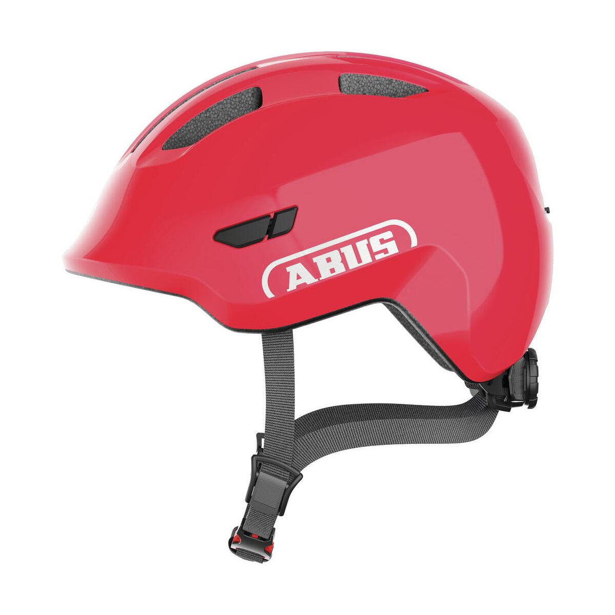 Abus Smiley 3.0 shiny red S 67273