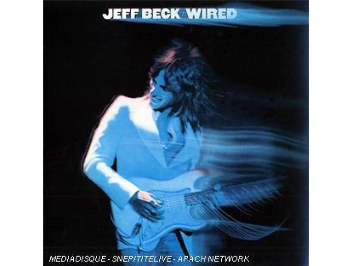 Wired