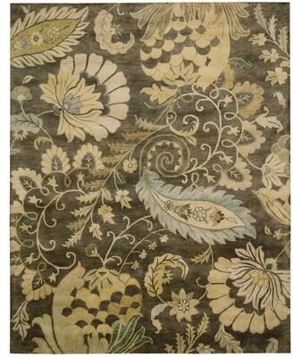 Nourison Jaipur JA55 Area Rug