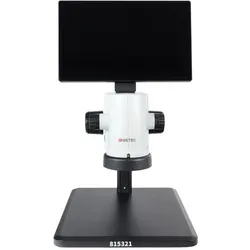 Wetec Videomikroskop IVM17