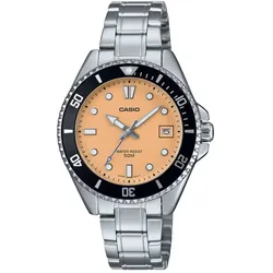 Casio Herrenuhr – MDV-10D-4A2
