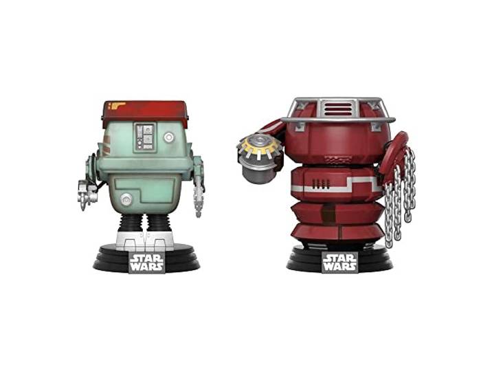 FUN-27030 - Funko 27030 - POP Vinyl - Multi Colour