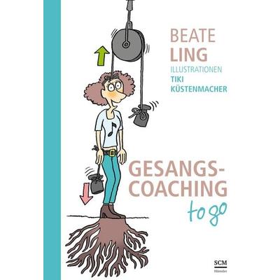 Gesangscoaching to go -