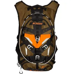 Klim Tek Pak Rucksack
